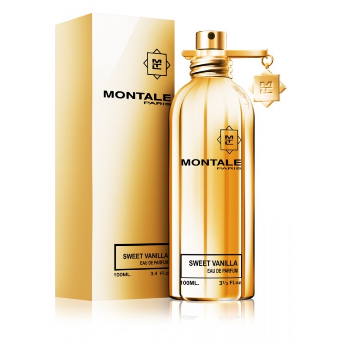 Montale Sweet Vanilla EDP 100ml за жени 